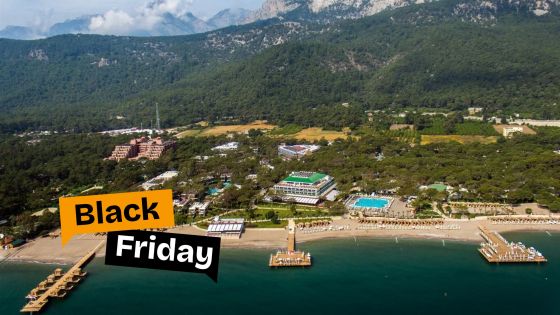 NIRVANA MEDITERRANEAN EXCELLENCE